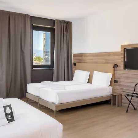 Hotel Prato Center