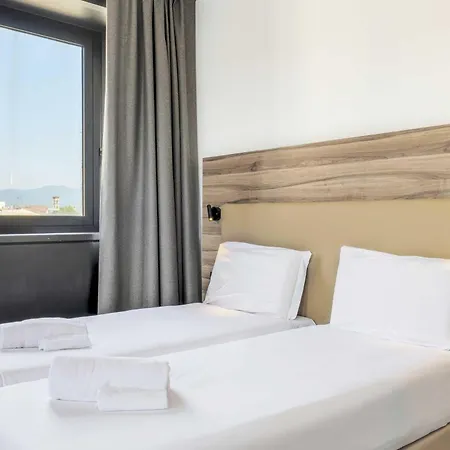 Prato Center Hotel