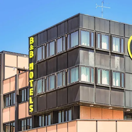 Hotel Prato Center