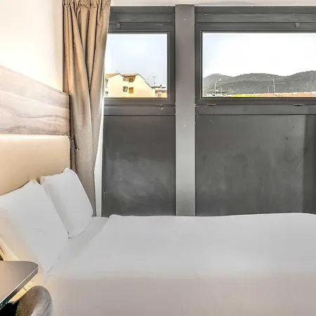 Prato Center 3*