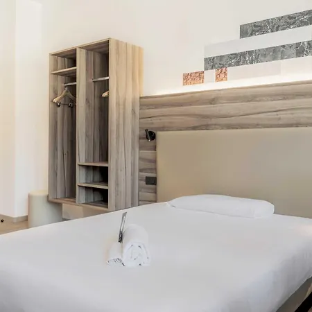 Prato Center Hotel Prato (Prato)
