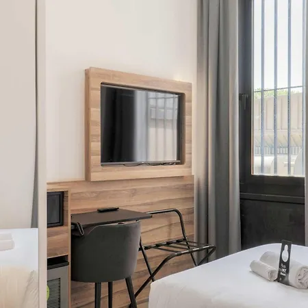 Prato Center 3*