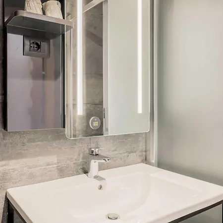 Hotel Prato Center