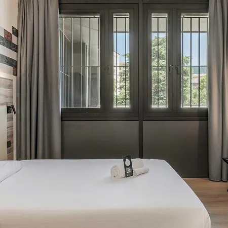 Prato Center Hotel 3*