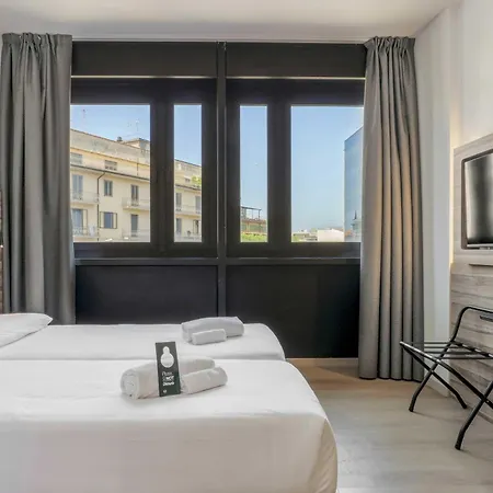 Prato Center 3*