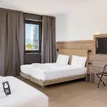 Hotel Center Prato (Prato)