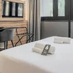 Center Hotel Prato (Prato)
