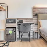 Hotel Center 3*