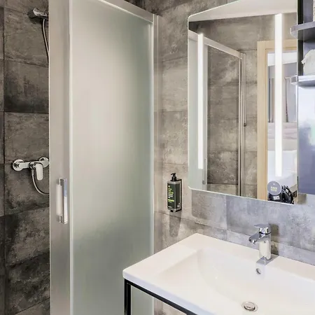 Prato Center Hotel 3*