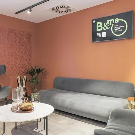 Center Szálloda 3*